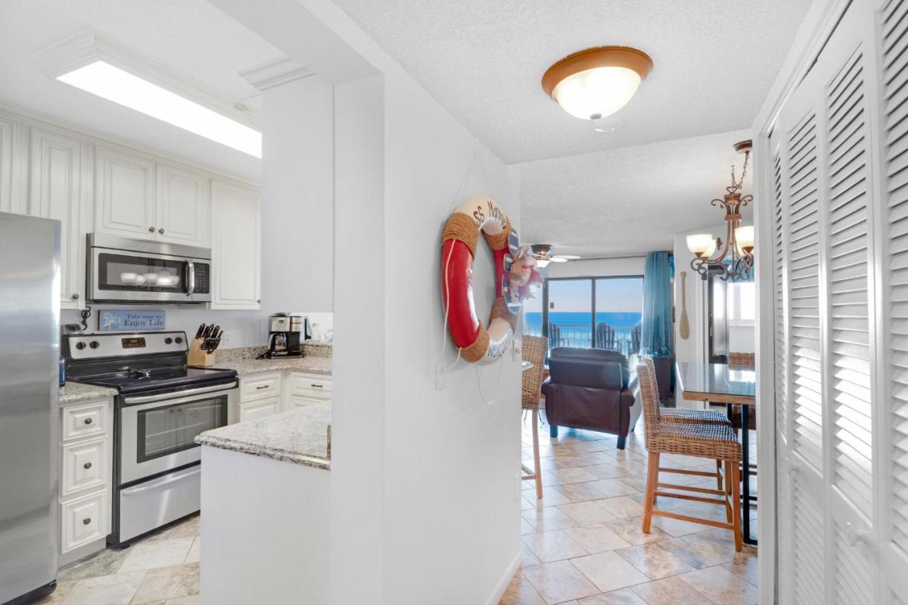 Summerhouse 502A Panama City Beach Exterior photo