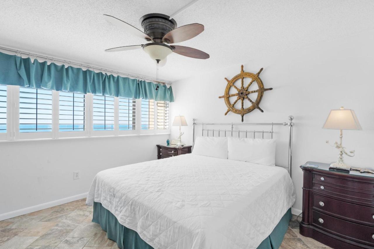 Summerhouse 502A Panama City Beach Exterior photo