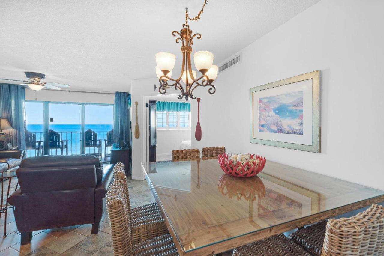 Summerhouse 502A Panama City Beach Exterior photo